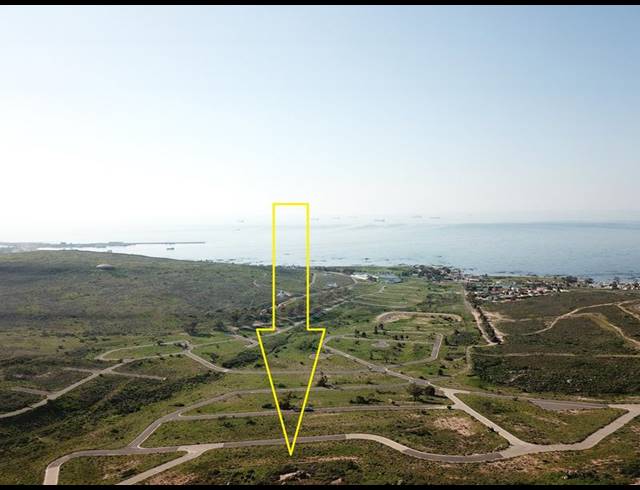 LAND FOR SALE IN ST HELENA VIEWS